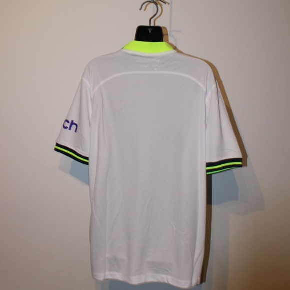Authentic Tottenham Jersey 2022 - 2023 - Picture 2 of 9